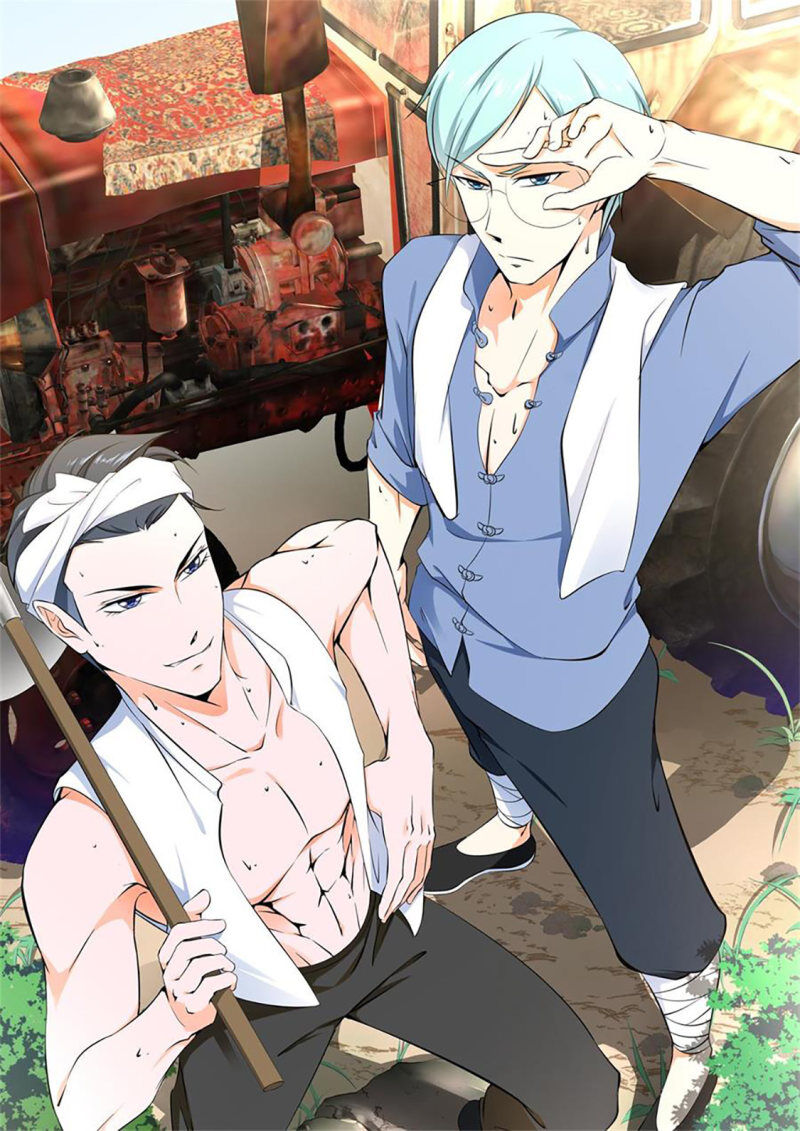 Đô Thị Kiêu Hùng Hệ Thống Chap 278 - Next Chap 279