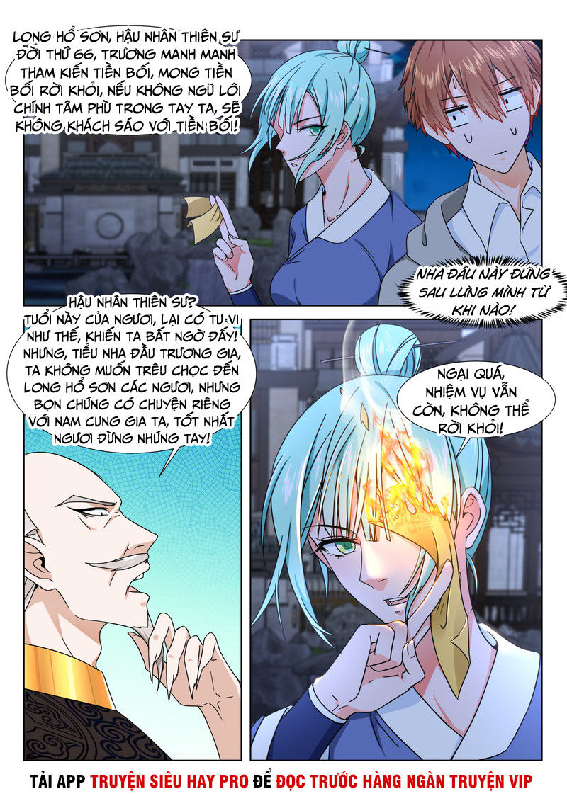 Đô Thị Kiêu Hùng Hệ Thống Chap 278 - Next Chap 279