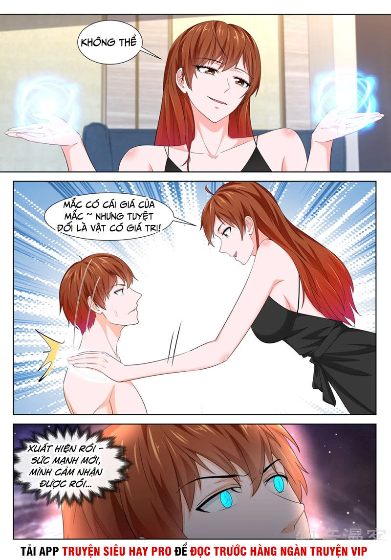 Đô Thị Kiêu Hùng Hệ Thống Chap 334 - Next Chap 335