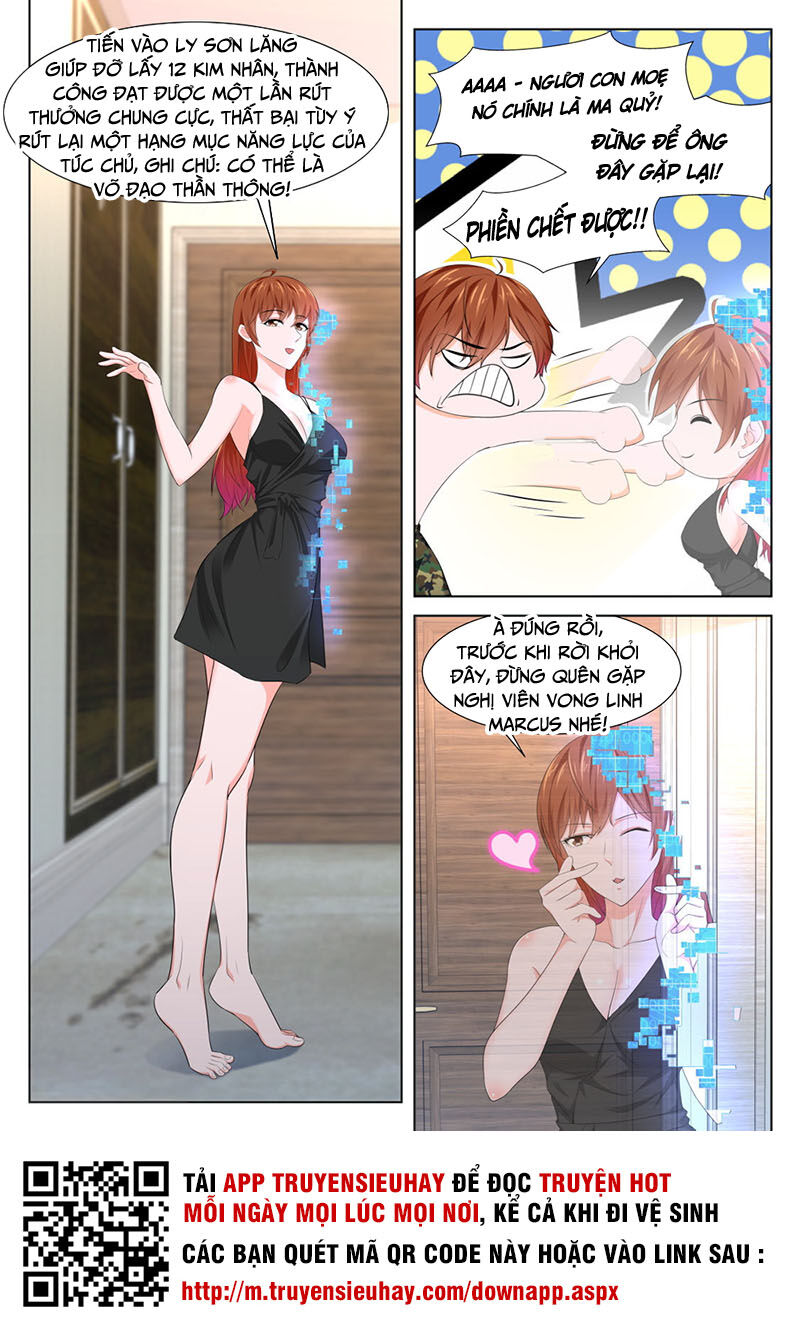 Đô Thị Kiêu Hùng Hệ Thống Chap 334 - Next Chap 335