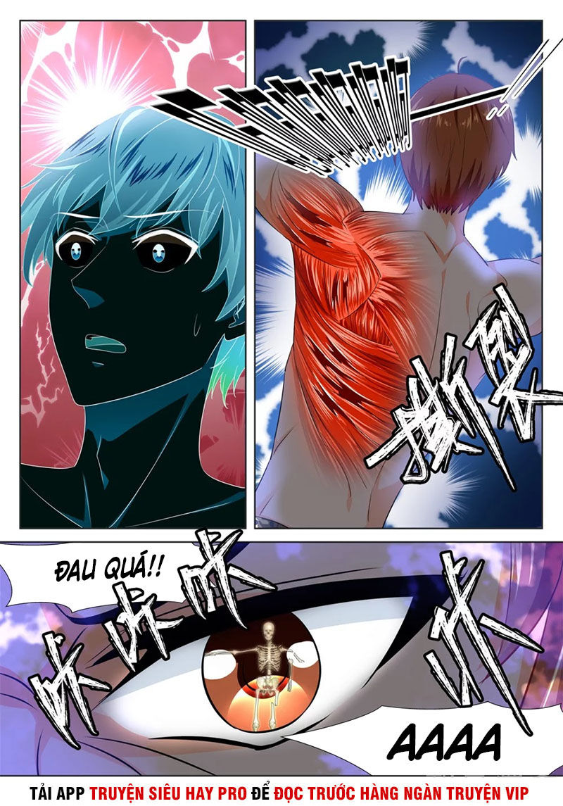 Đô Thị Kiêu Hùng Hệ Thống Chap 334 - Next Chap 335