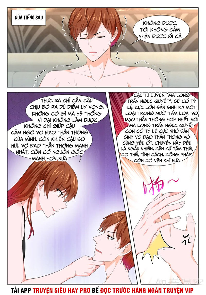 Đô Thị Kiêu Hùng Hệ Thống Chap 334 - Next Chap 335