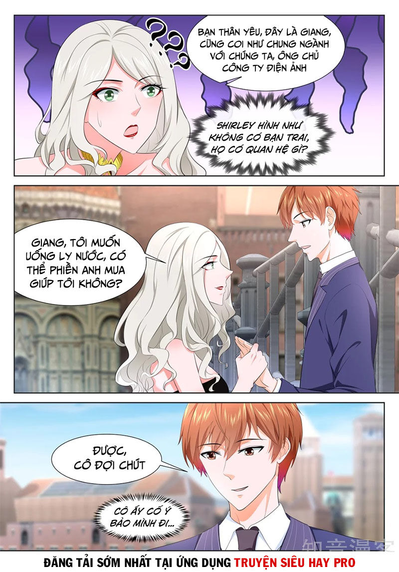 Đô Thị Kiêu Hùng Hệ Thống Chap 335 - Next Chap 336