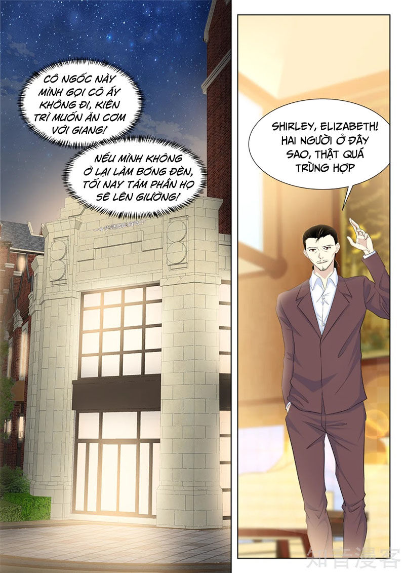 Đô Thị Kiêu Hùng Hệ Thống Chap 335 - Next Chap 336
