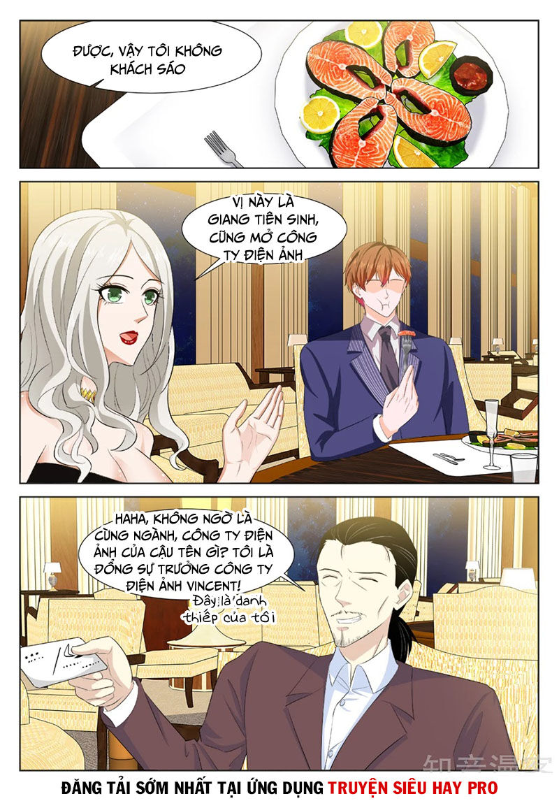 Đô Thị Kiêu Hùng Hệ Thống Chap 335 - Next Chap 336
