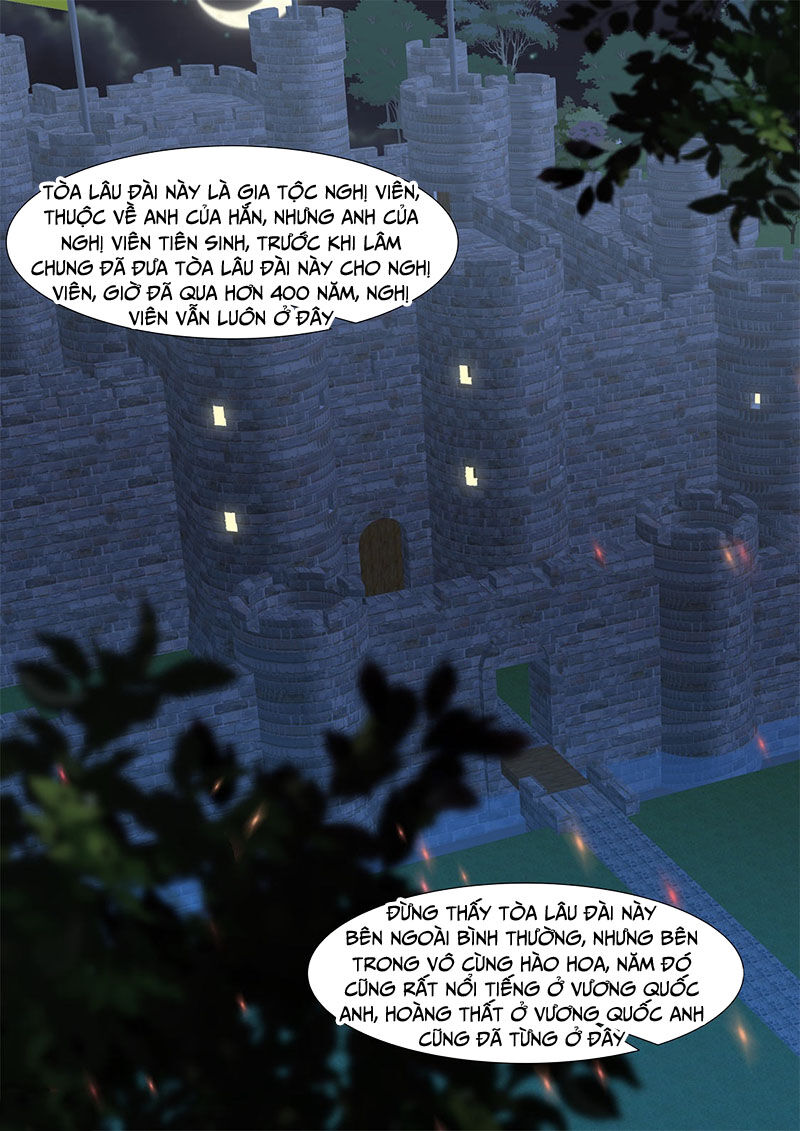 Đô Thị Kiêu Hùng Hệ Thống Chap 336 - Next Chap 337