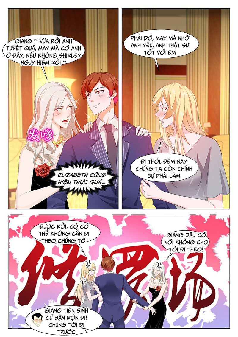 Đô Thị Kiêu Hùng Hệ Thống Chap 336 - Next Chap 337