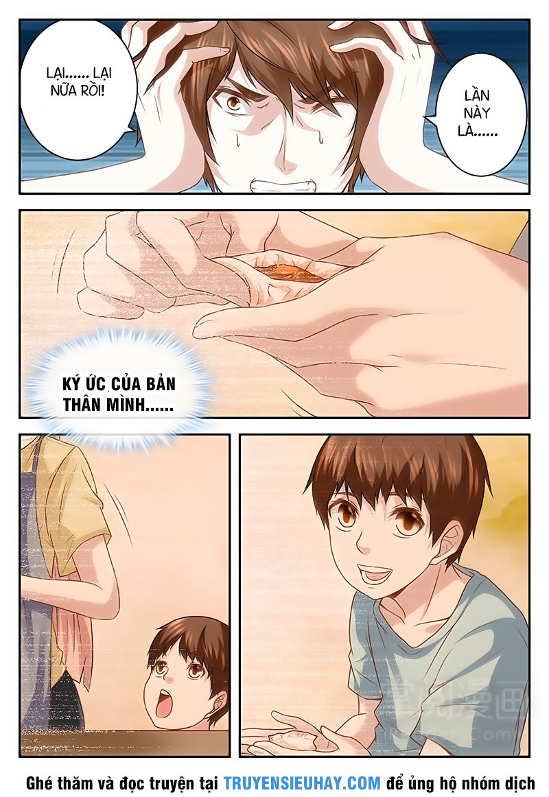 Đô Thị Kiêu Hùng Hệ Thống Chap 4 - Next Chap 5