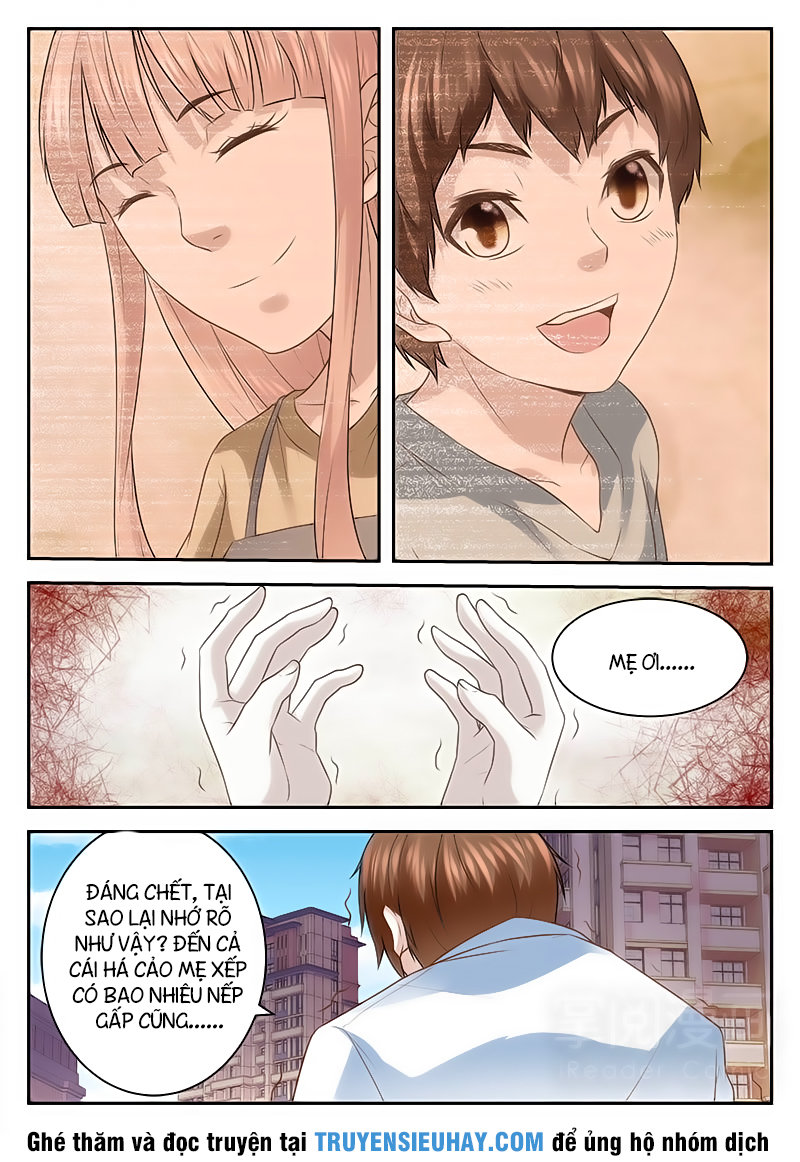 Đô Thị Kiêu Hùng Hệ Thống Chap 4 - Next Chap 5
