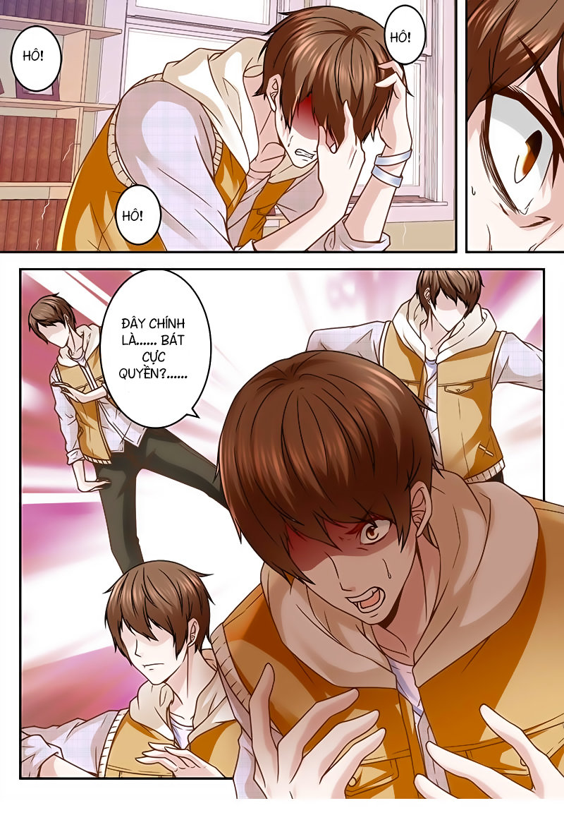 Đô Thị Kiêu Hùng Hệ Thống Chap 7 - Next Chap 8