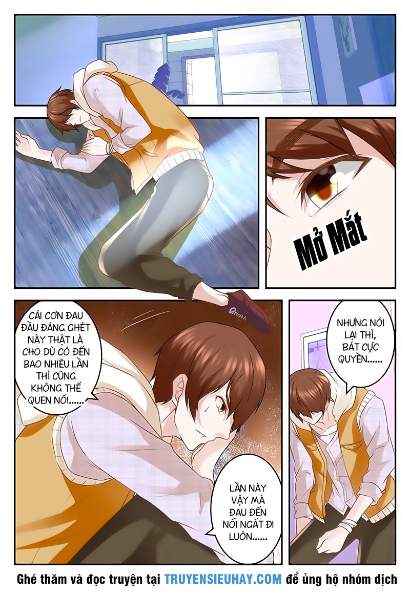 Đô Thị Kiêu Hùng Hệ Thống Chap 7 - Next Chap 8