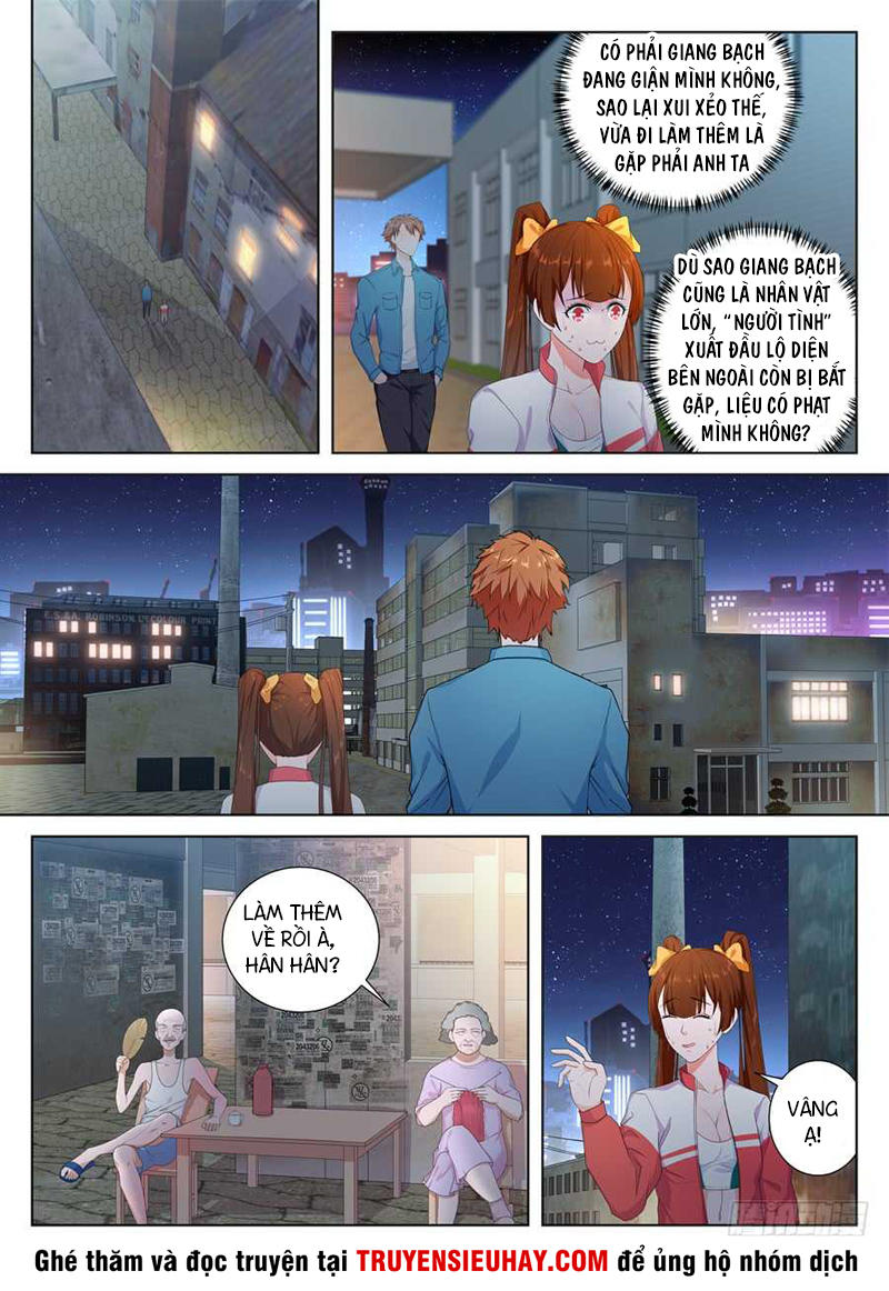 Đô Thị Kiêu Hùng Hệ Thống Chap 84 - Next Chap 85