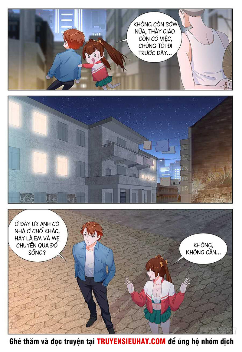 Đô Thị Kiêu Hùng Hệ Thống Chap 84 - Next Chap 85