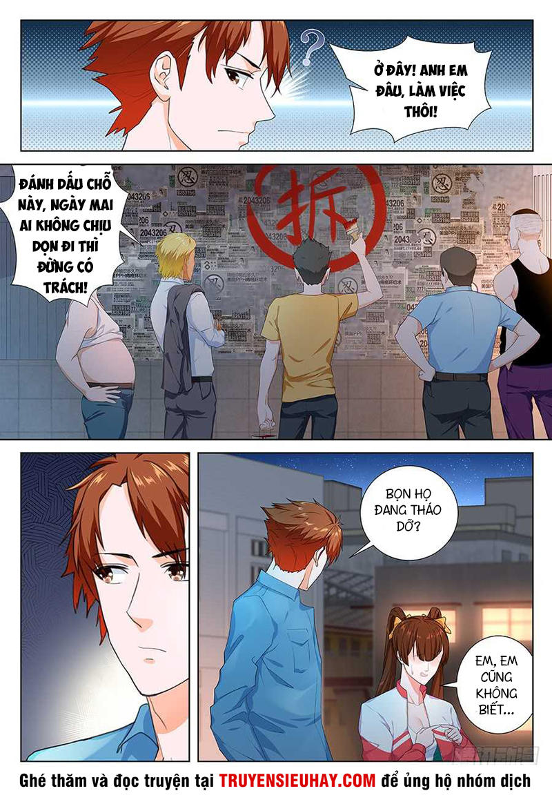 Đô Thị Kiêu Hùng Hệ Thống Chap 84 - Next Chap 85