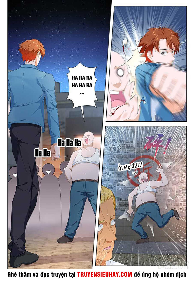 Đô Thị Kiêu Hùng Hệ Thống Chap 84 - Next Chap 85