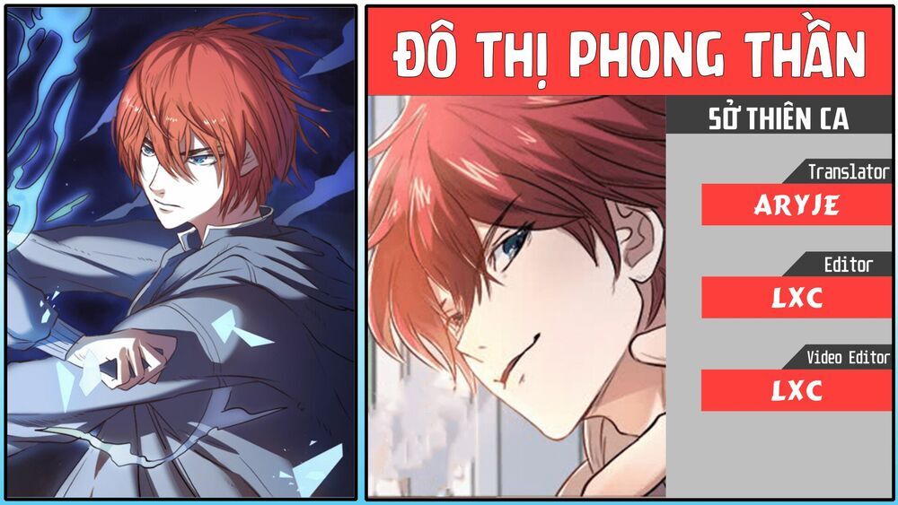 Đô Thị Phong Thần Chap 25 - Next Chap 26