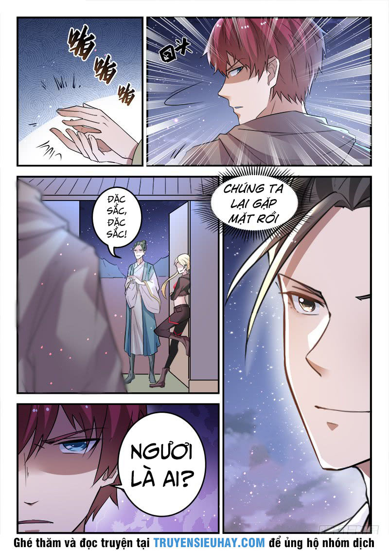 Đô Thị Phong Thần Chap 27 - Next Chap 28