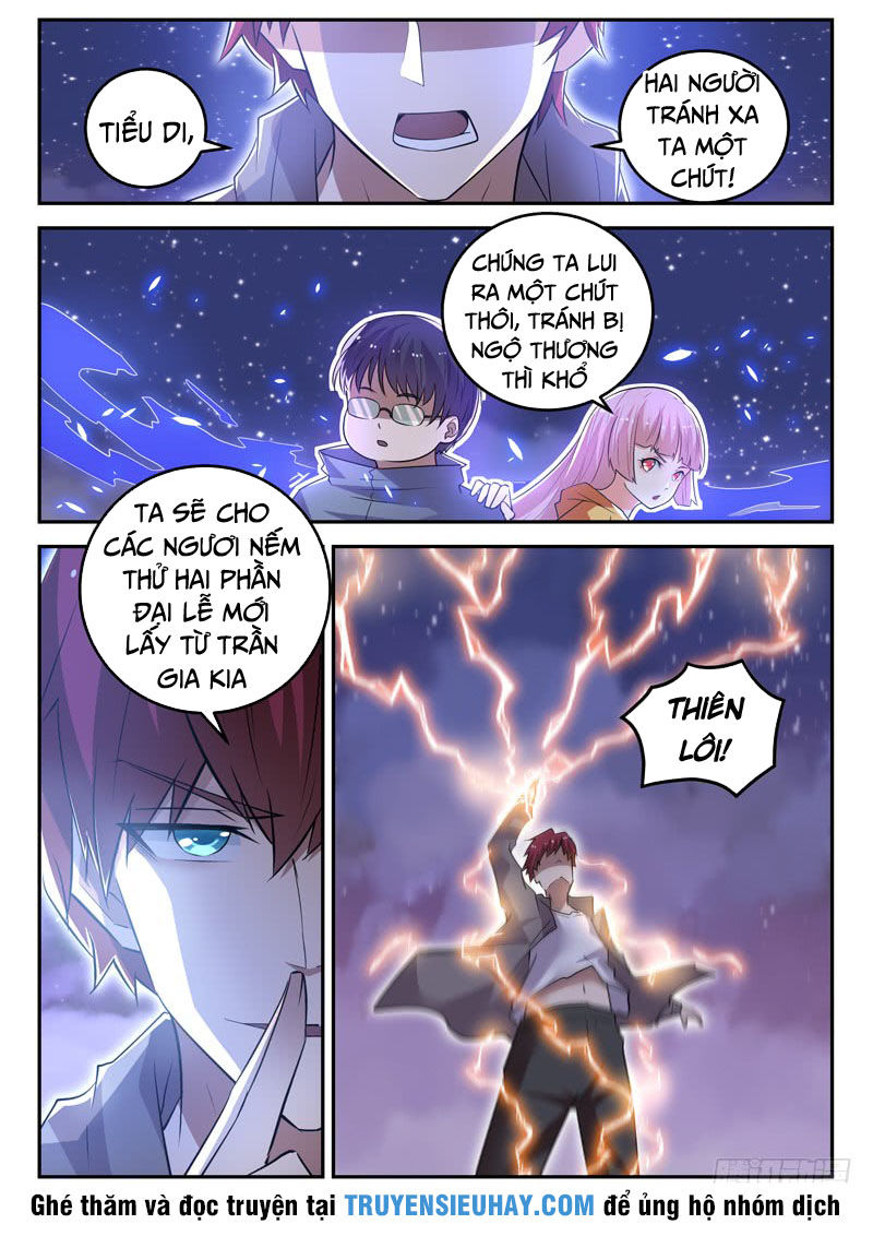 Đô Thị Phong Thần Chap 27 - Next Chap 28