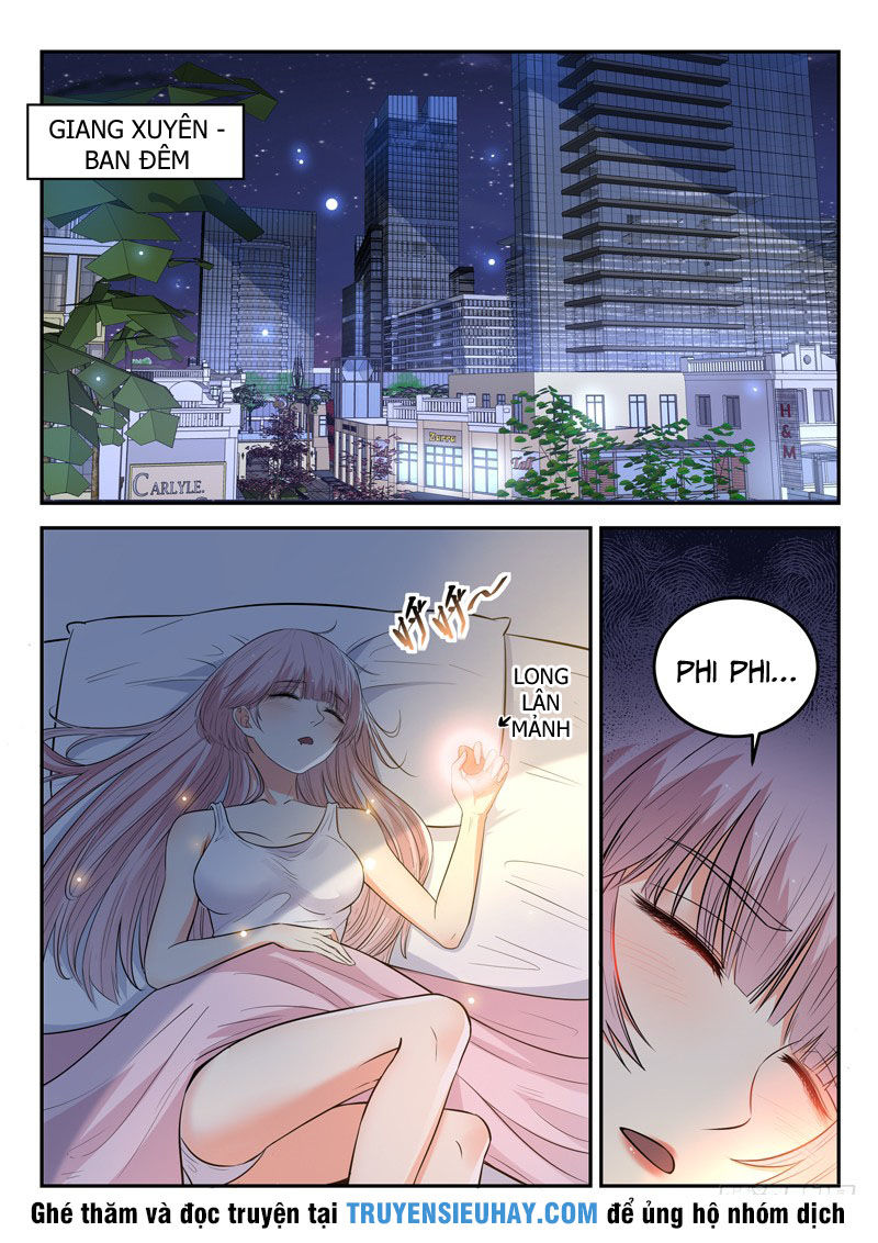 Đô Thị Phong Thần Chap 33 - Next Chap 34