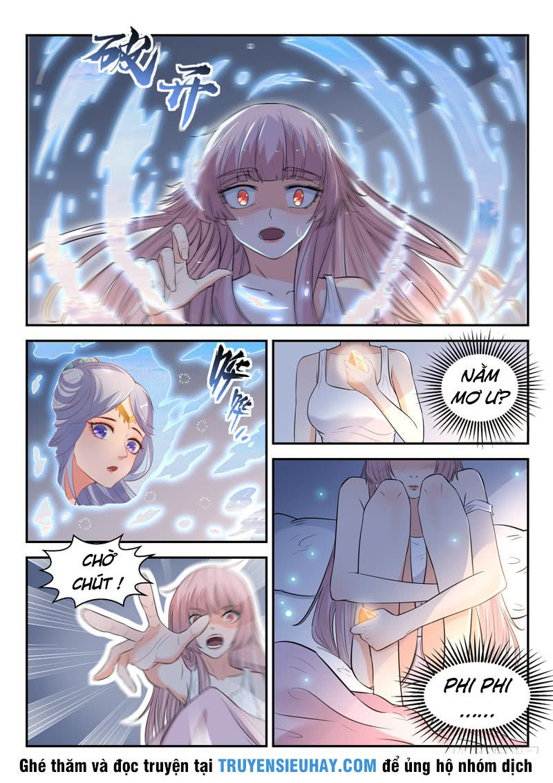 Đô Thị Phong Thần Chap 33 - Next Chap 34