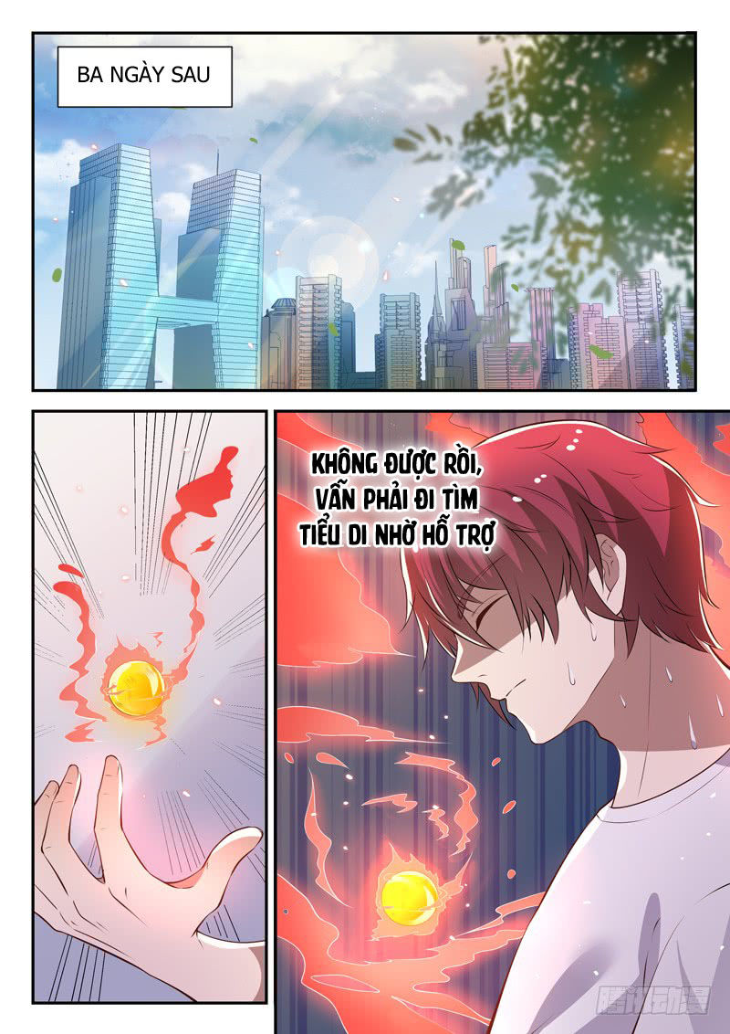 Đô Thị Phong Thần Chap 33 - Next Chap 34