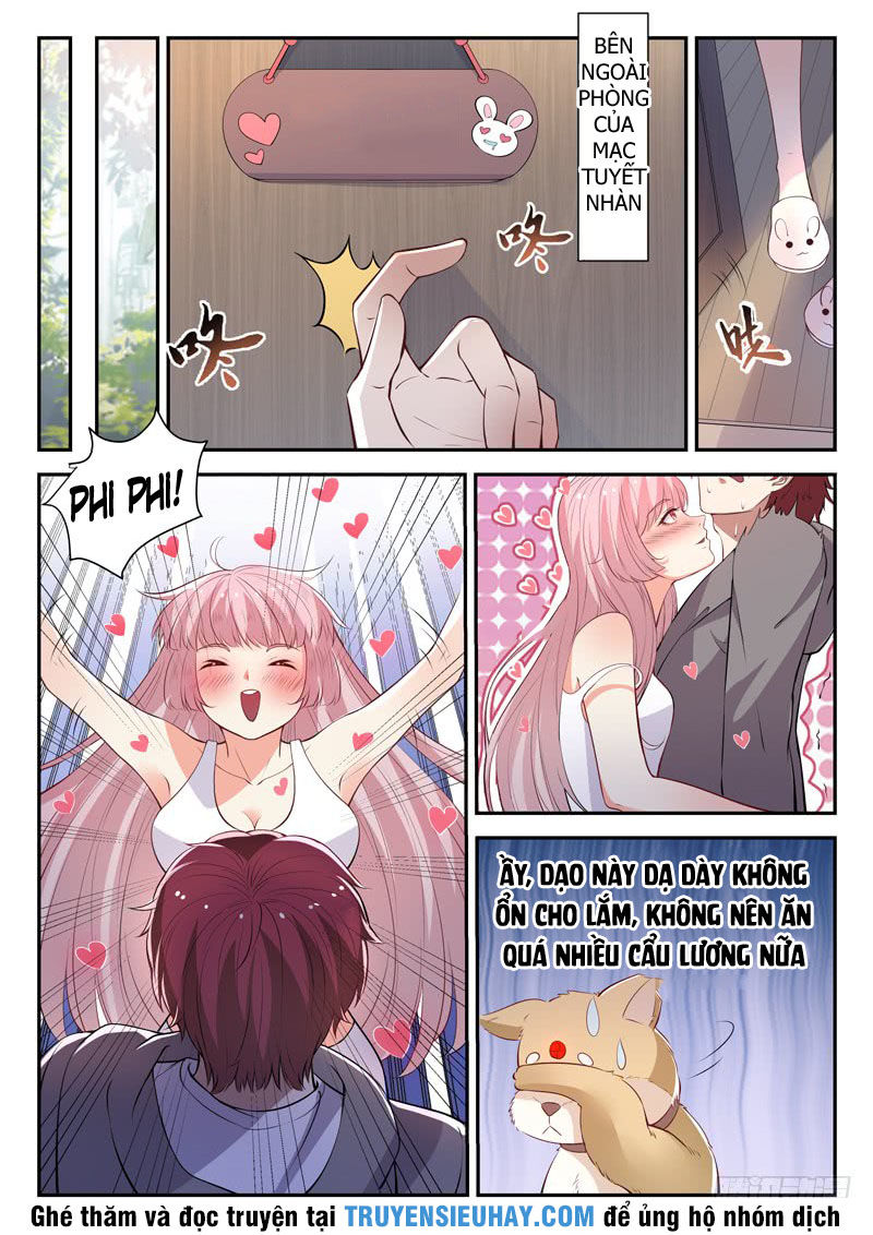 Đô Thị Phong Thần Chap 34 - Next Chap 35