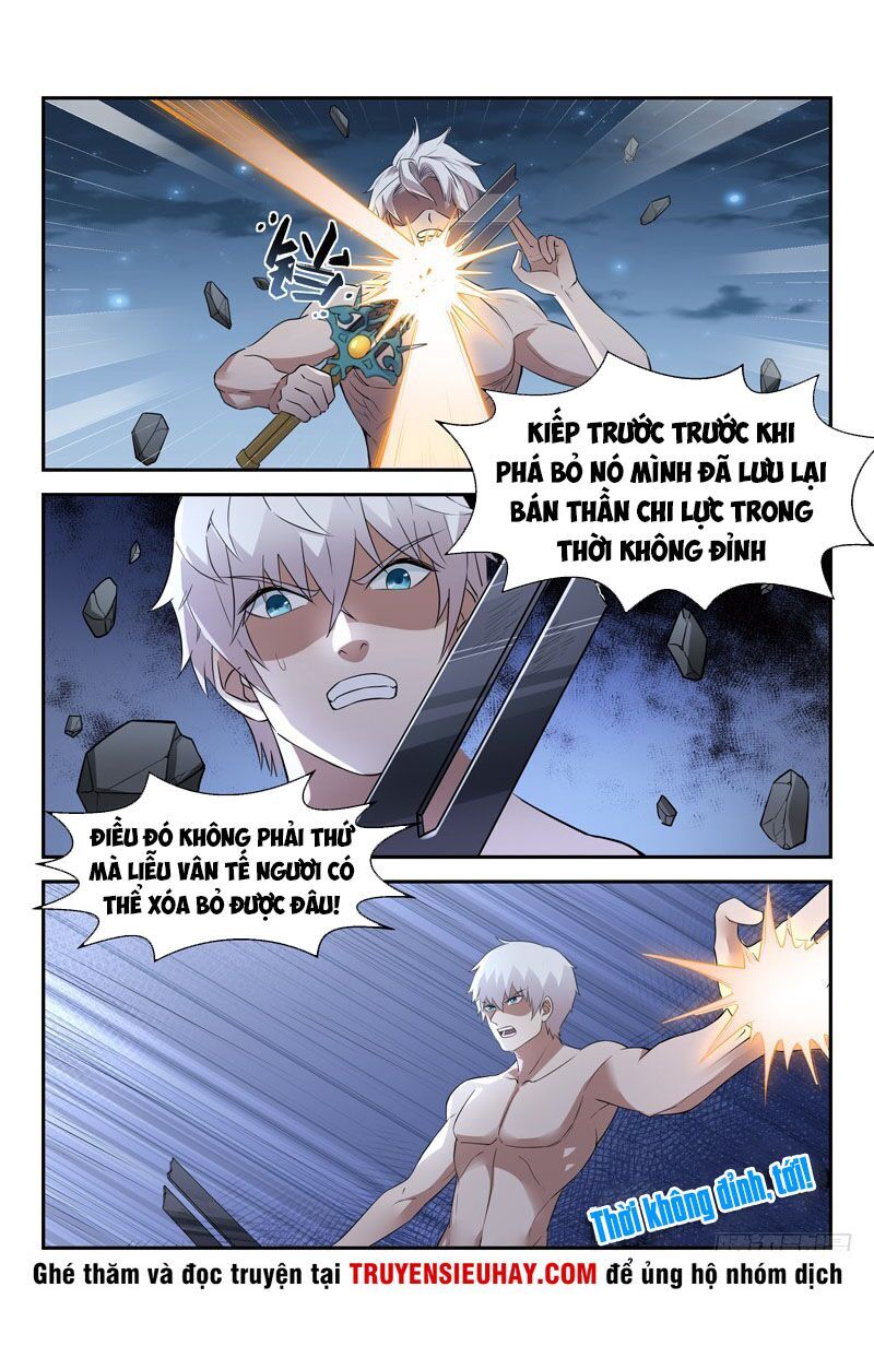Đô Thị Phong Thần Chap 68 - Next Chap 69