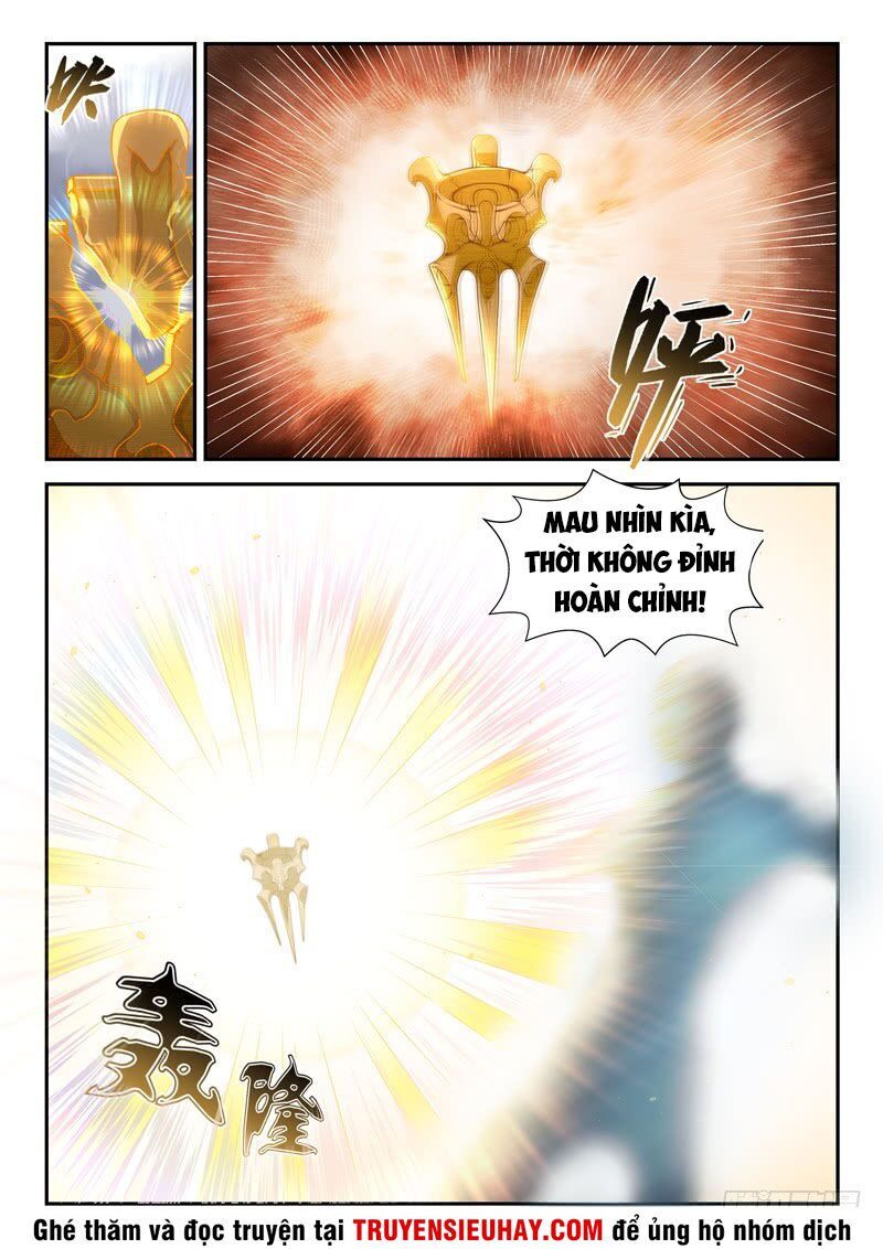 Đô Thị Phong Thần Chap 68 - Next Chap 69