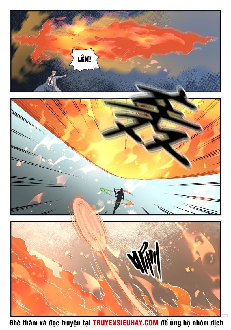 Đô Thị Phong Thần Chap 89 - Next Chap 90