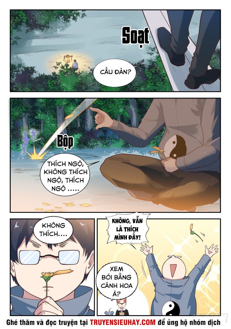 Đô Thị Phong Thần Chap 90 - Next Chap 91