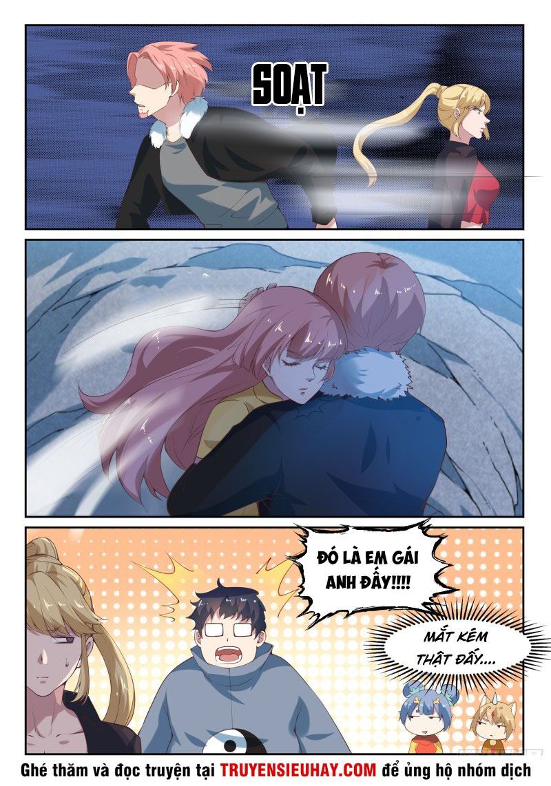 Đô Thị Phong Thần Chap 91 - Next Chap 92