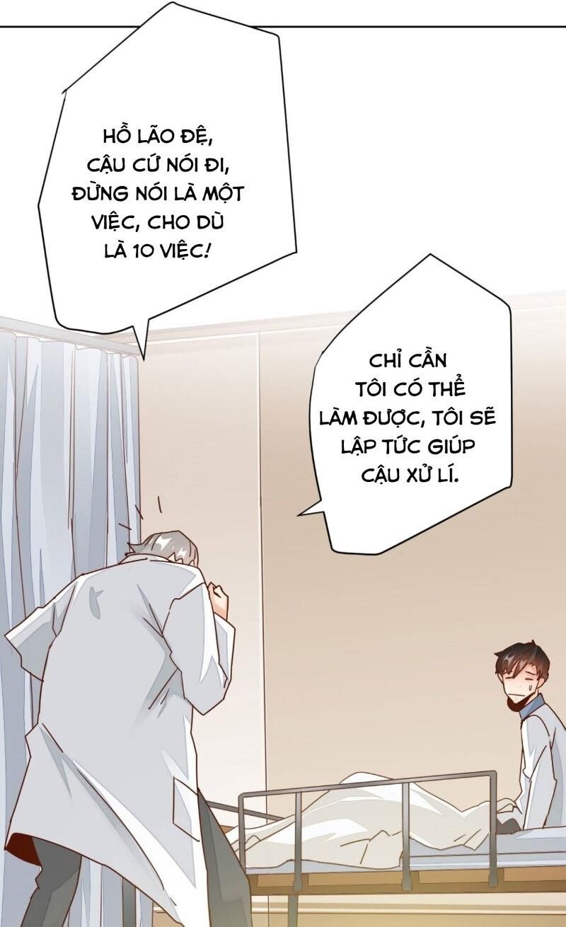 Đô Thị Siêu Cấp Y Sinh Chap 5 - Next Chap 6