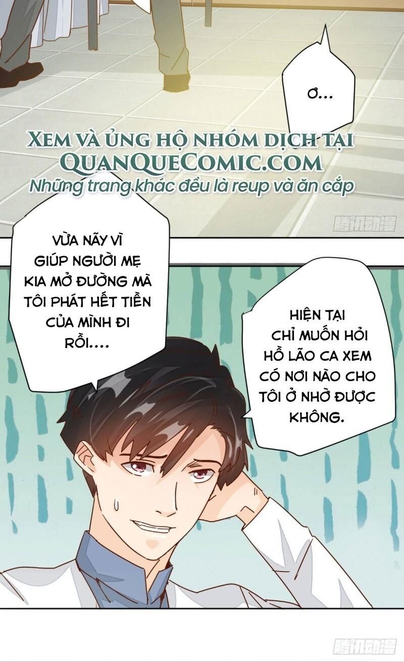 Đô Thị Siêu Cấp Y Sinh Chap 5 - Next Chap 6