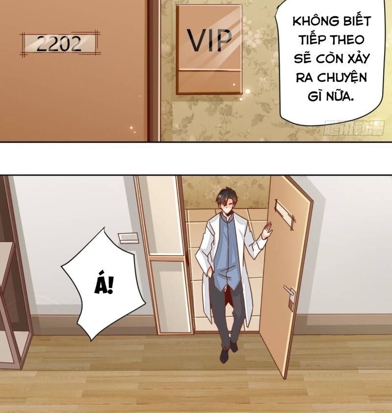 Đô Thị Siêu Cấp Y Sinh Chap 5 - Next Chap 6