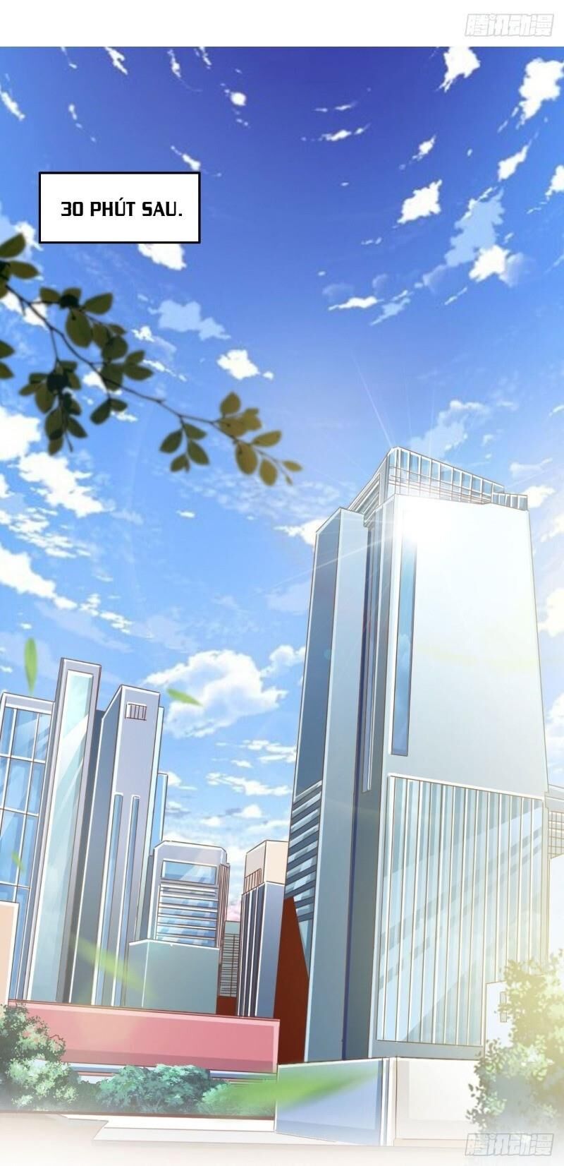 Đô Thị Siêu Cấp Y Sinh Chap 5 - Next Chap 6