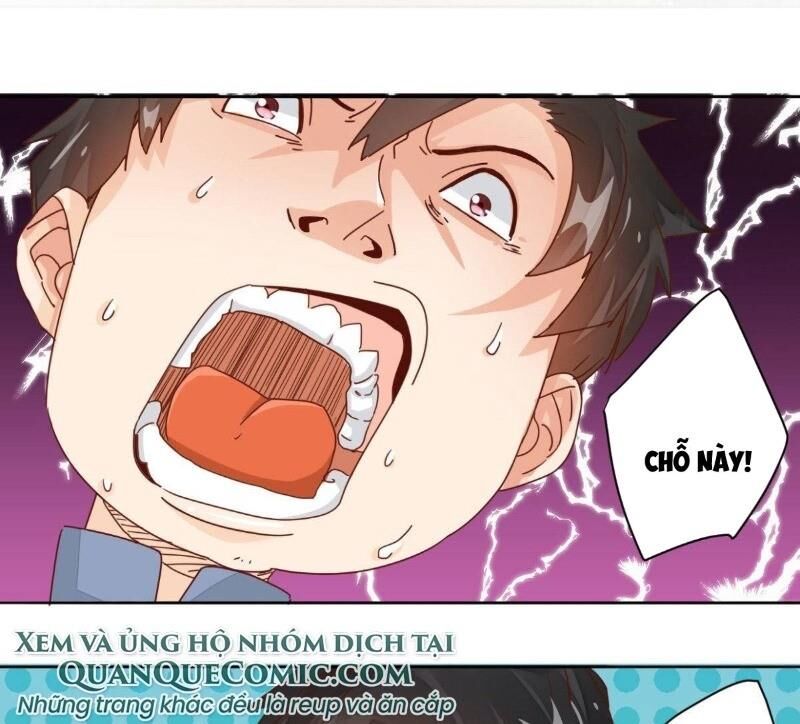 Đô Thị Siêu Cấp Y Sinh Chap 5 - Next Chap 6
