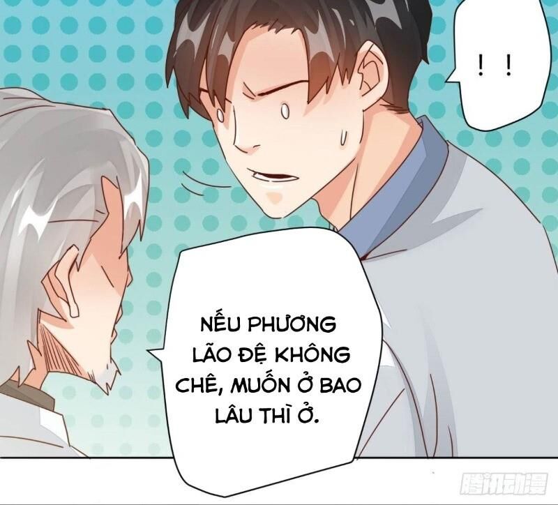 Đô Thị Siêu Cấp Y Sinh Chap 5 - Next Chap 6