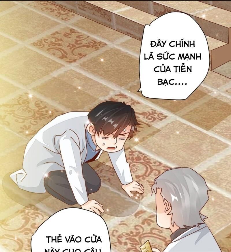 Đô Thị Siêu Cấp Y Sinh Chap 5 - Next Chap 6