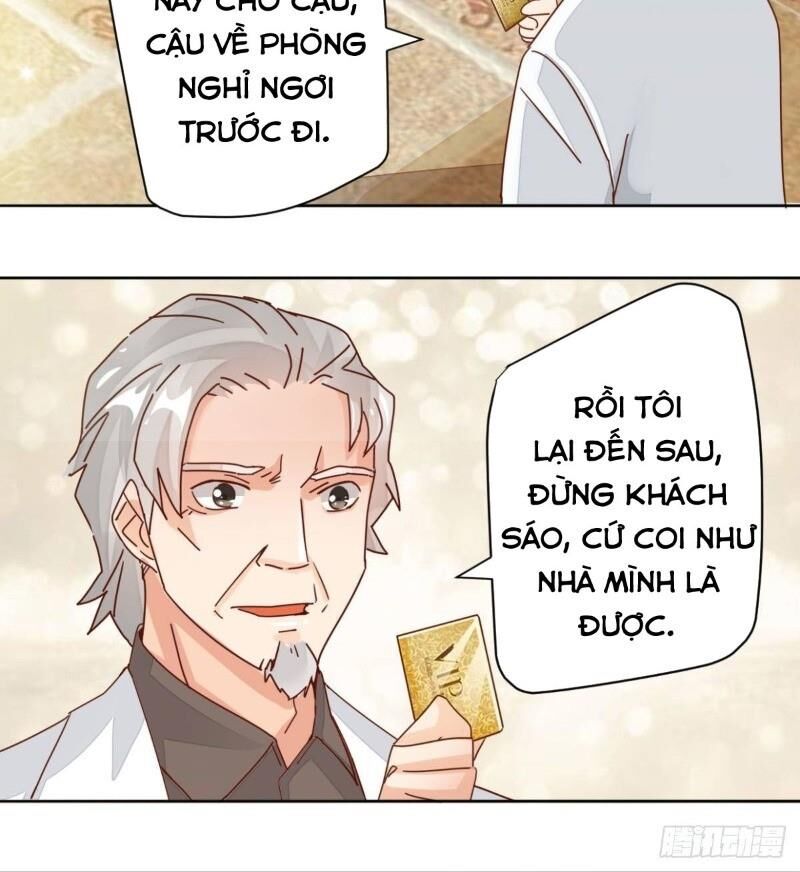 Đô Thị Siêu Cấp Y Sinh Chap 5 - Next Chap 6