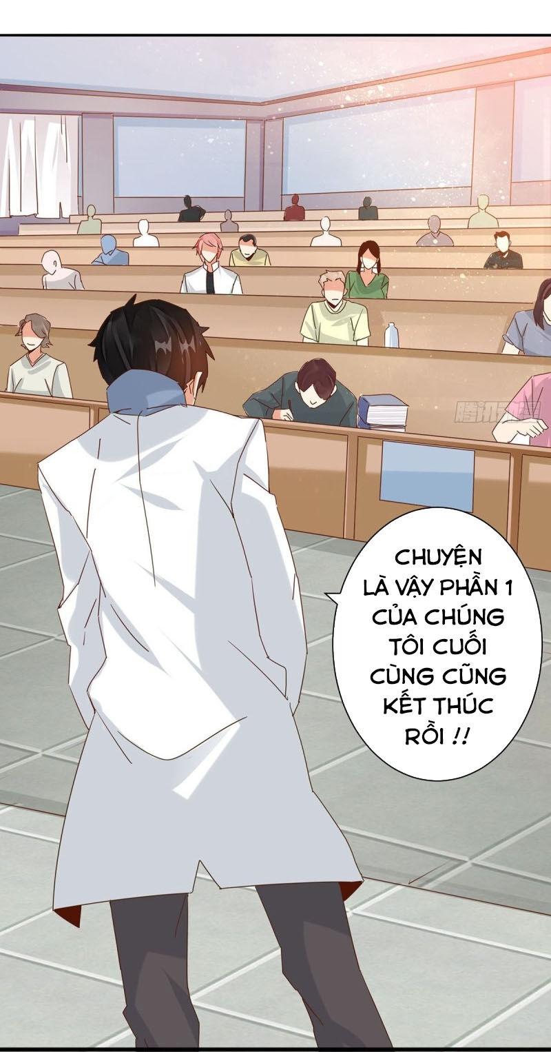 Đô Thị Siêu Cấp Y Sinh Chap 50 - Next Chap 51