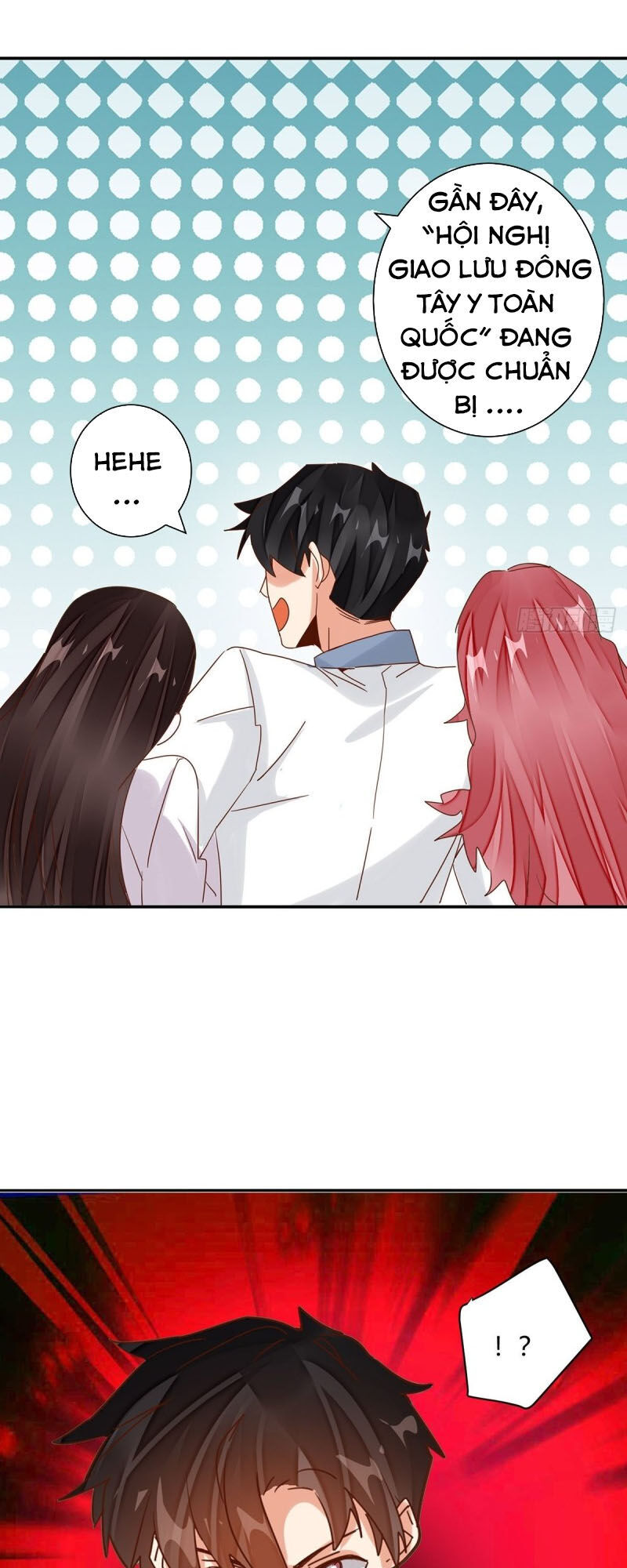 Đô Thị Siêu Cấp Y Sinh Chap 50 - Next Chap 51