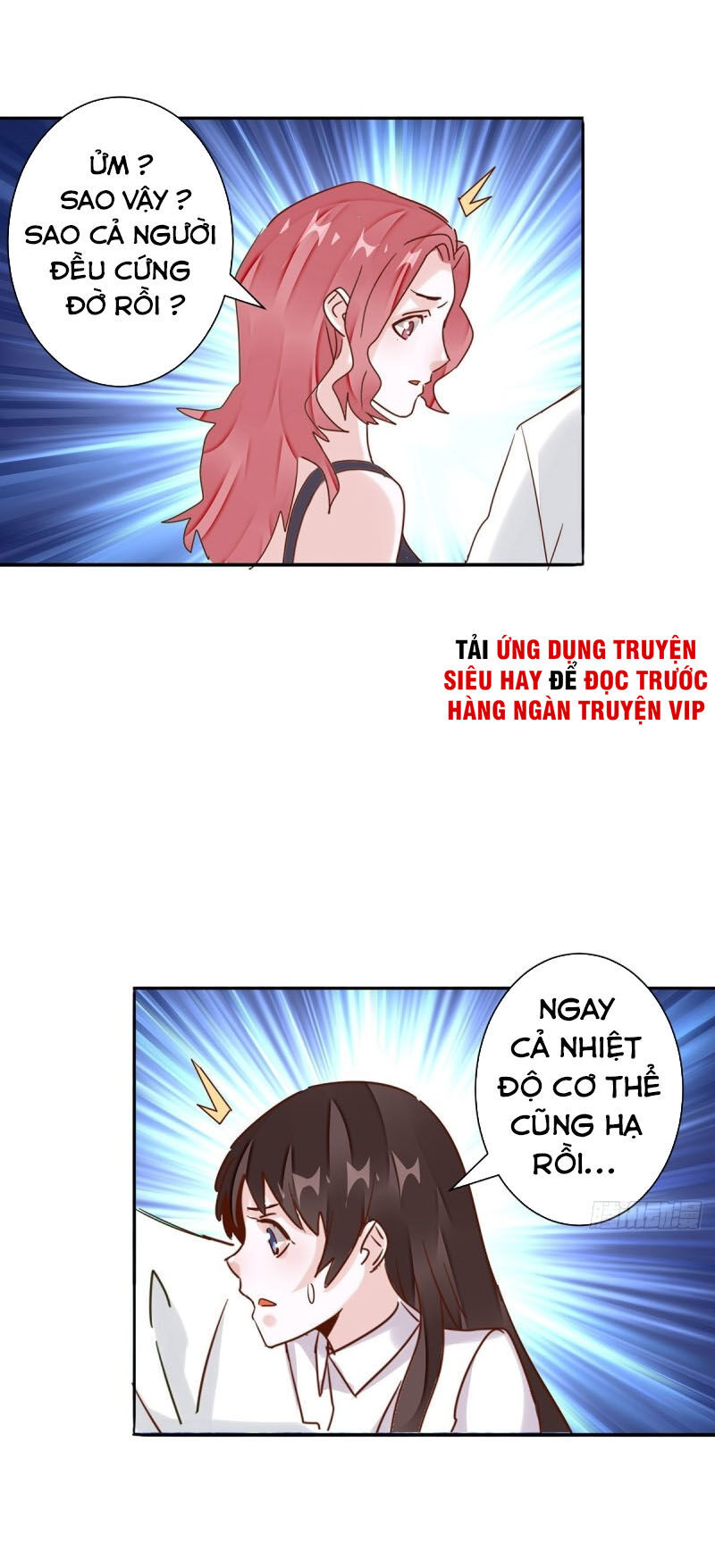 Đô Thị Siêu Cấp Y Sinh Chap 50 - Next Chap 51
