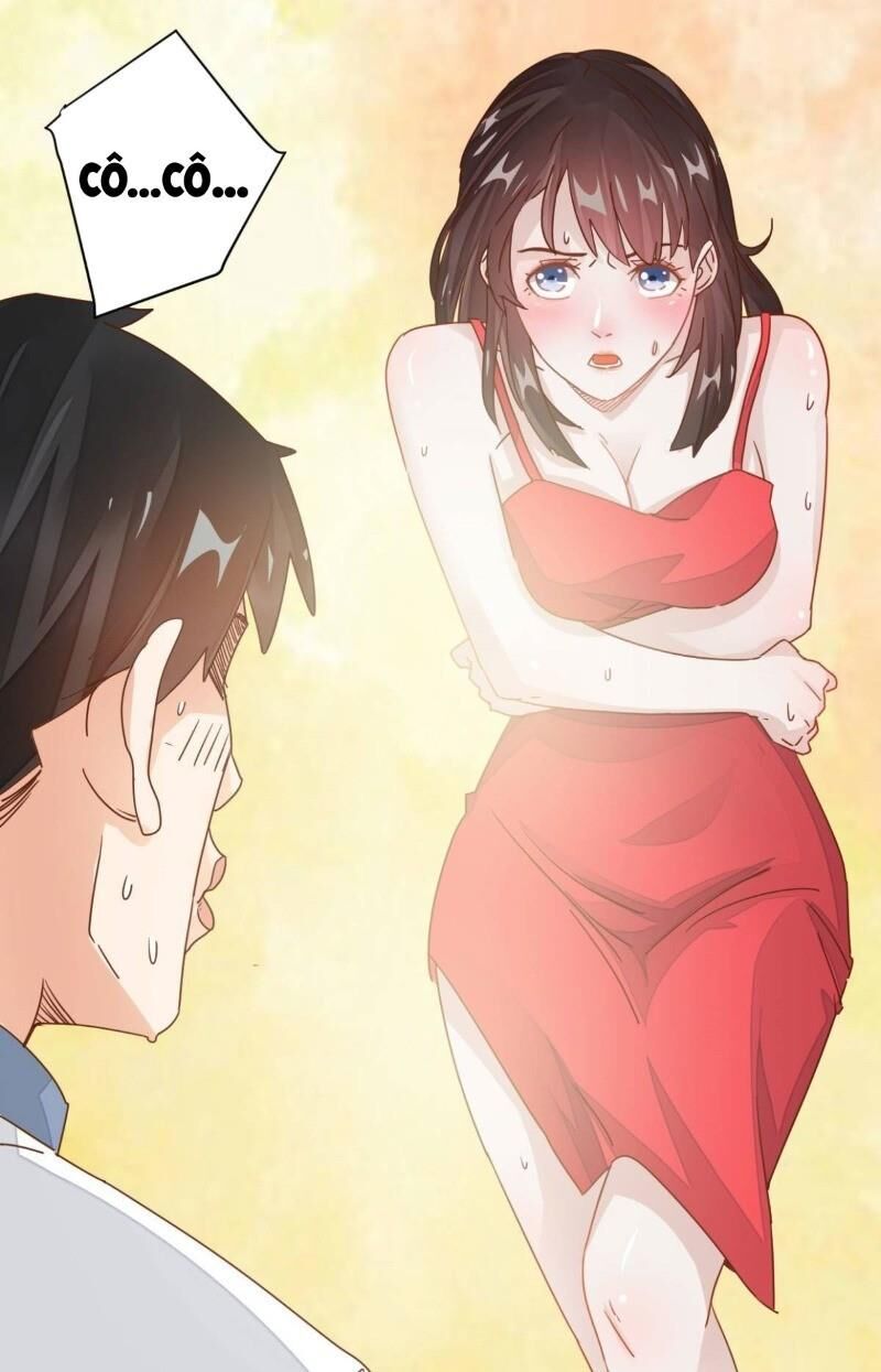 Đô Thị Siêu Cấp Y Sinh Chap 6 - Next Chap 7