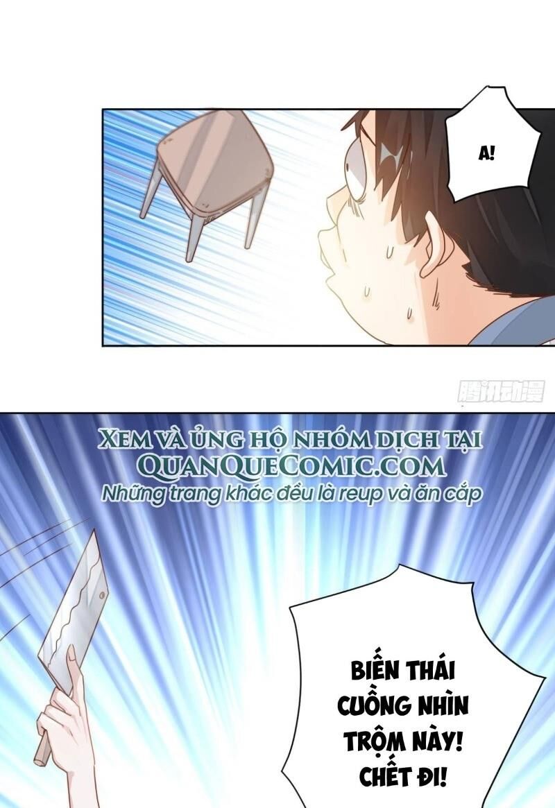 Đô Thị Siêu Cấp Y Sinh Chap 6 - Next Chap 7
