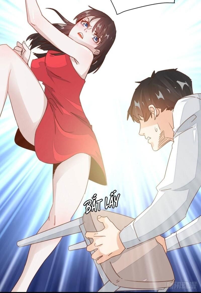 Đô Thị Siêu Cấp Y Sinh Chap 6 - Next Chap 7