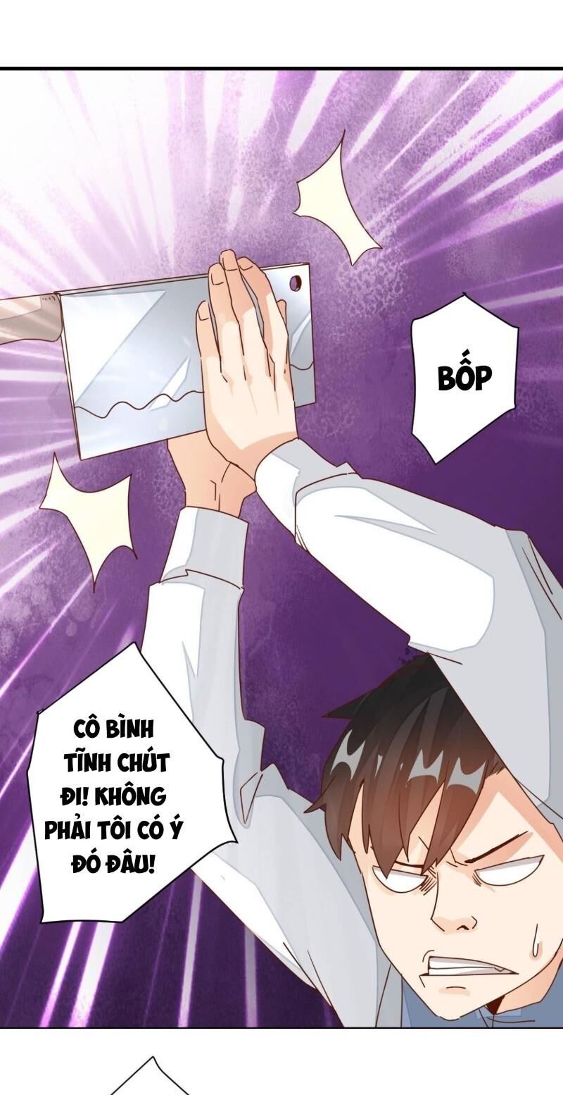 Đô Thị Siêu Cấp Y Sinh Chap 6 - Next Chap 7
