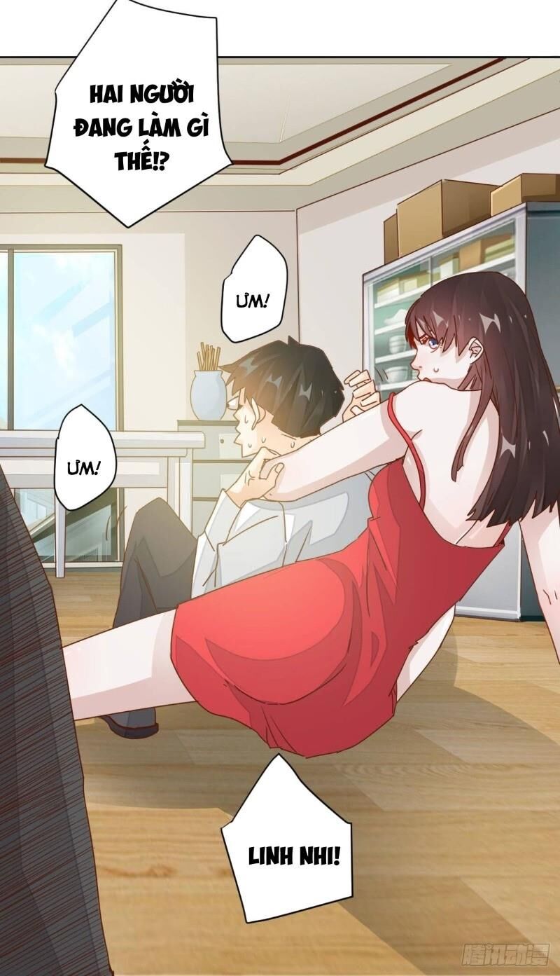 Đô Thị Siêu Cấp Y Sinh Chap 6 - Next Chap 7