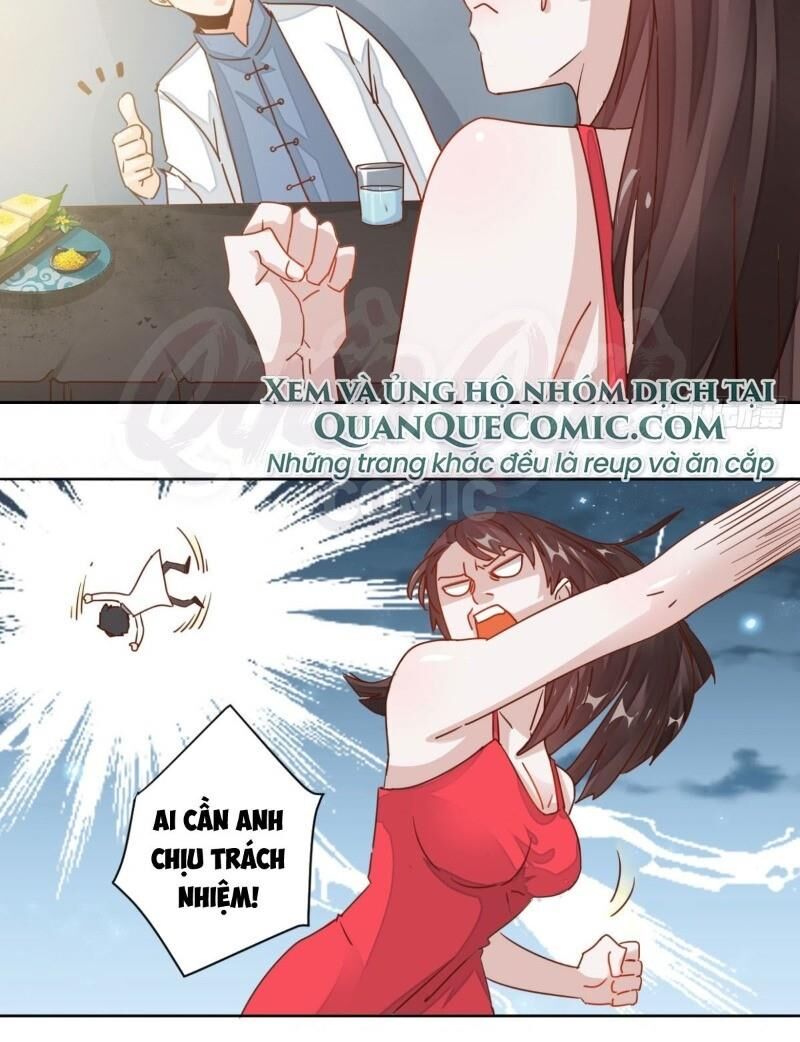 Đô Thị Siêu Cấp Y Sinh Chap 7 - Next Chap 8