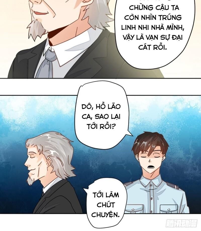 Đô Thị Siêu Cấp Y Sinh Chap 7 - Next Chap 8