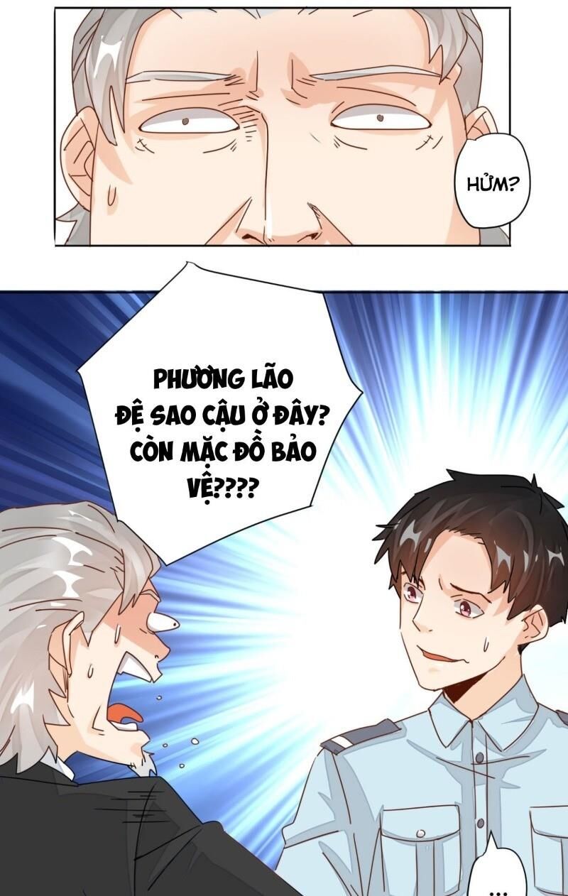 Đô Thị Siêu Cấp Y Sinh Chap 7 - Next Chap 8